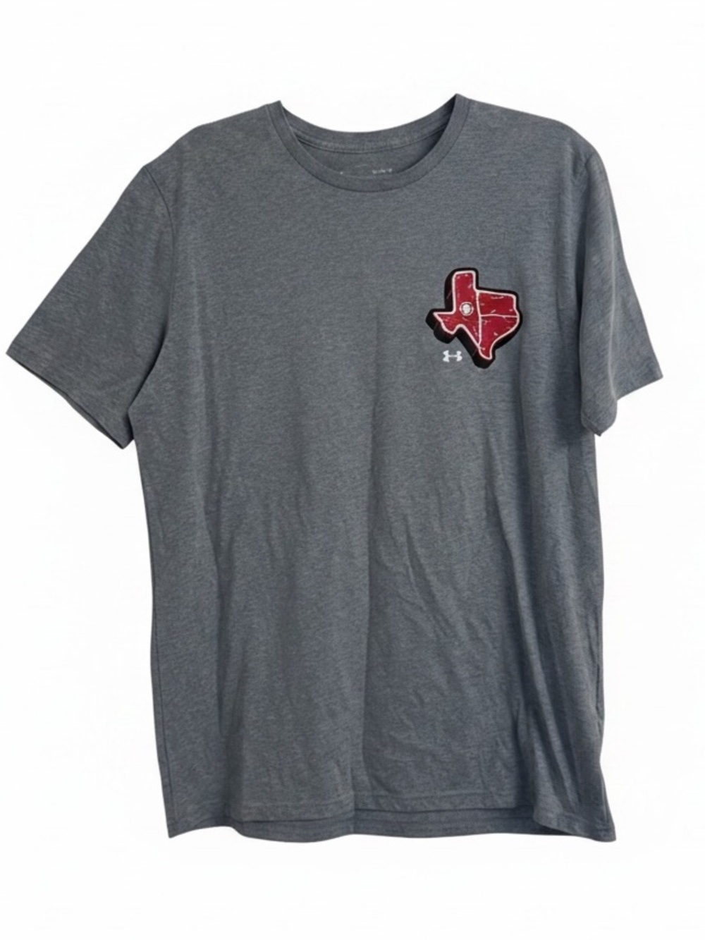 Under Armour Men’s Texas Food Truck Shirt - Picture 8 of 8